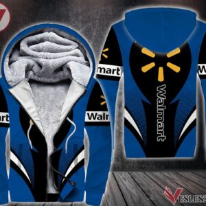 Walmart Uniform Custom Clothes Style 87, Unique Gifts For Employee - Vesles2014s 3