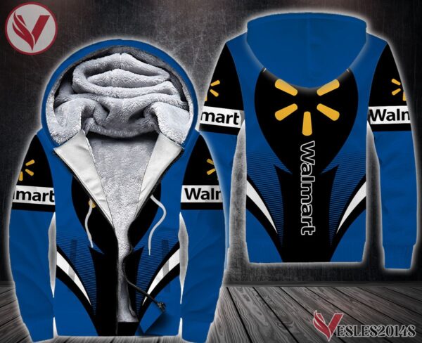 Walmart Uniform Custom Clothes Style 87, Unique Gifts For Employee - Vesles2014s 3