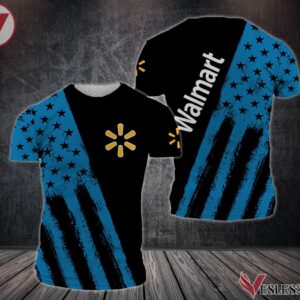 Walmart Uniform Custom Clothes Style 88, Unique Gifts For Employee - Vesles2014s 1