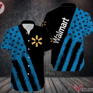 Walmart Uniform Custom Clothes Style 88, Unique Gifts For Employee - Vesles2014s 2