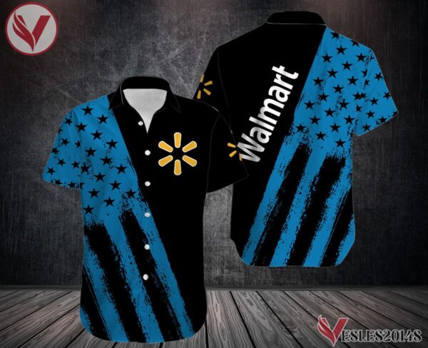Walmart Uniform Custom Clothes Style 88, Unique Gifts For Employee - Vesles2014s 2