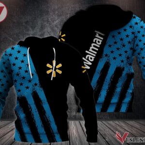 Walmart Uniform Custom Clothes Style 88, Unique Gifts For Employee - Vesles2014s