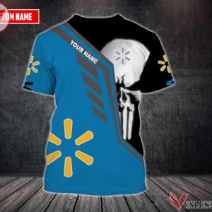 Walmart Uniform Custom Clothes Style 89, Unique Gifts For Employee - Vesles2014s 1