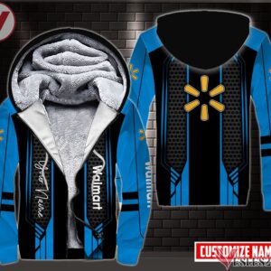 Walmart Uniform Custom Clothes Style 9, Unique Gifts For Employee - Vesles2014s 3