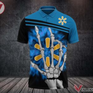 Walmart Uniform Custom Clothes Style 90, Unique Gifts For Employee - Vesles2014s 2
