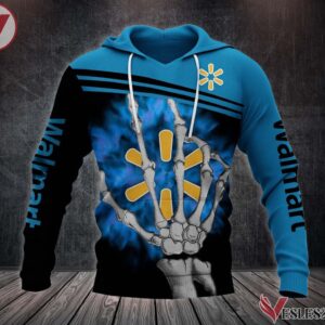 Walmart Uniform Custom Clothes Style 90, Unique Gifts For Employee - Vesles2014s
