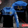 Walmart Uniform Custom Clothes Style 91, Unique Gifts For Employee - Vesles2014s