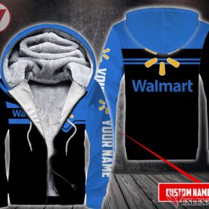 Walmart Uniform Custom Clothes Style 91, Unique Gifts For Employee - Vesles2014s 3