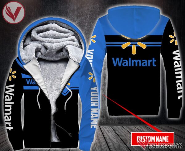Walmart Uniform Custom Clothes Style 91, Unique Gifts For Employee - Vesles2014s 3