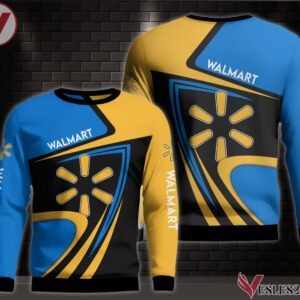 Walmart Uniform Custom Clothes Style 92, Unique Gifts For Employee - Vesles2014s 2