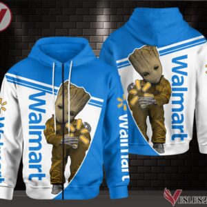 Walmart Uniform Custom Clothes Style 93, Unique Gifts For Employee - Vesles2014s 1