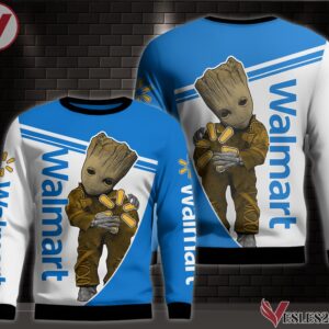 Walmart Uniform Custom Clothes Style 93, Unique Gifts For Employee - Vesles2014s 2