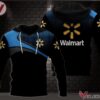 Walmart Uniform Custom Clothes Style 94, Unique Gifts For Employee - Vesles2014s