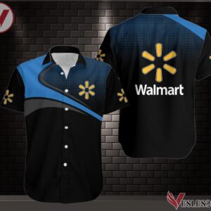 Walmart Uniform Custom Clothes Style 94, Unique Gifts For Employee - Vesles2014s 2