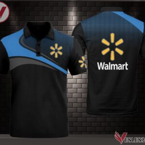 Walmart Uniform Custom Clothes Style 94, Unique Gifts For Employee - Vesles2014s 3
