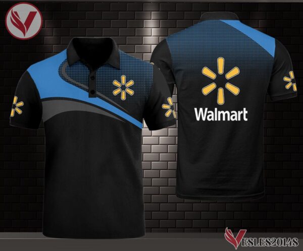 Walmart Uniform Custom Clothes Style 94, Unique Gifts For Employee - Vesles2014s 3