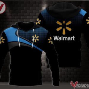 Walmart Uniform Custom Clothes Style 94, Unique Gifts For Employee - Vesles2014s