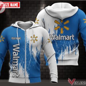 Walmart Uniform Custom Clothes Style 95, Unique Gifts For Employee - Vesles2014s 1