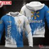 Walmart Uniform Custom Clothes Style 95, Unique Gifts For Employee - Vesles2014s