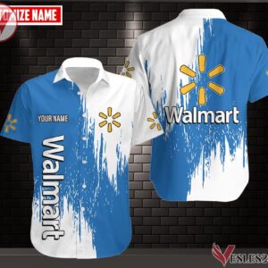 Walmart Uniform Custom Clothes Style 95, Unique Gifts For Employee - Vesles2014s 2