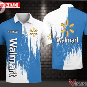 Walmart Uniform Custom Clothes Style 95, Unique Gifts For Employee - Vesles2014s 3