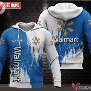 Walmart Uniform Custom Clothes Style 95, Unique Gifts For Employee - Vesles2014s