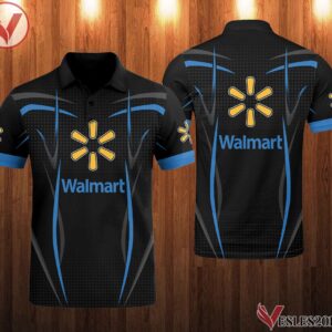 Walmart Uniform Custom Clothes Style 97, Unique Gifts For Employee - Vesles2014s 1