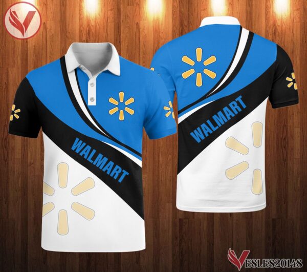 Walmart Uniform Custom Clothes Style 98, Unique Gifts For Employee - Vesles2014s 1