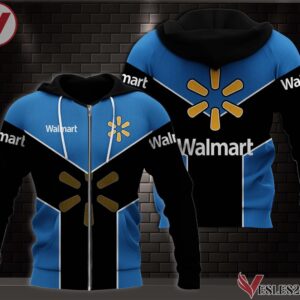 Walmart Uniform Custom Clothes Style 99, Unique Gifts For Employee - Vesles2014s 1