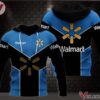 Walmart Uniform Custom Clothes Style 99, Unique Gifts For Employee - Vesles2014s