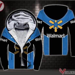 Walmart Uniform Custom Clothes Style 99, Unique Gifts For Employee - Vesles2014s 2