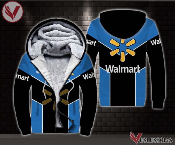 Walmart Uniform Custom Clothes Style 99, Unique Gifts For Employee - Vesles2014s 2
