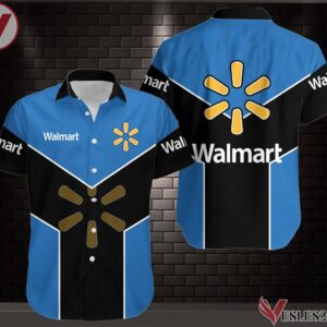 Walmart Uniform Custom Clothes Style 99, Unique Gifts For Employee - Vesles2014s 3