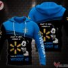 Walmart Uniform Custom Clothes, Unique Gifts For Employee - Vesles2014s