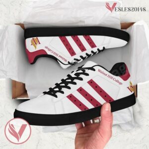 Walnut Hill College Stan Smith Shoes For Men And Womens - Vesles2014s 1
