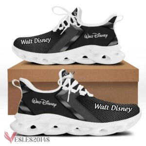 Walt Disney Custom Shoes, Best Running Shoes For Fans - Vesles2014S 1