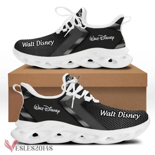 Walt Disney Custom Shoes, Best Running Shoes For Fans - Vesles2014S 1