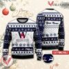 Walters State Community College Custom Ugly Christmas Sweater, Unique Gift For Fans - Vesles2014s