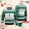 Warren Wilson College Custom Ugly Christmas Sweater, Unique Gift For Fans - Vesles2014s