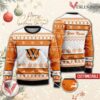 Wartburg College Custom Ugly Christmas Sweater, Unique Gift For Fans - Vesles2014s