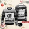 Washington Barber College Inc Custom Ugly Christmas Sweater, Unique Gift For Fans - Vesles2014s