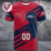 Washington Capitals NHL Sport Team Shirt, Best Gift For Fans - Vesles2014s