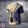 Washington Huskies NCAA 2022 National Champions Legendary 3D Shirt - Vesles2014S