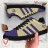 Washington Huskies Print Stan Smith Shoes, Best Sneaker For Fans - Vesles2014s