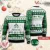 Washtenaw Community College Custom Ugly Christmas Sweater, Unique Gift For Fans - Vesles2014s