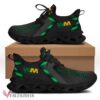 Waste Management Custom Shoes, Best Running Shoes For Fans - Vesles2014S