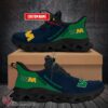 Waste Management Logo Custom Shoes, Best Running Shoes For Fans - Vesles2014S