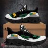 Waste Management Logo Custom Shoes Style 2, Best Running Shoes For Fans - Vesles2014S