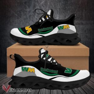 Waste Management Logo Custom Shoes Style 2, Best Running Shoes For Fans - Vesles2014S