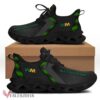 Waste Management Logo Custom Shoes Style 3, Best Running Shoes For Fans - Vesles2014S